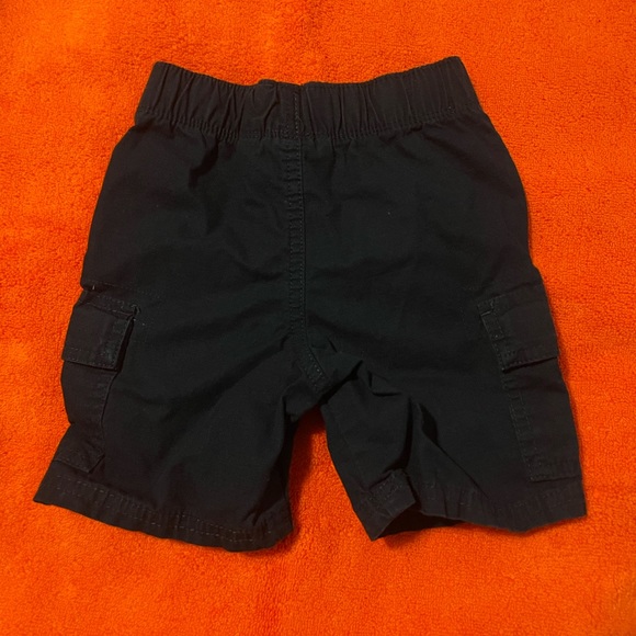 3 Pair Children’s Place 2T Jean Camo Cargo Shorts - Picture 9 of 10